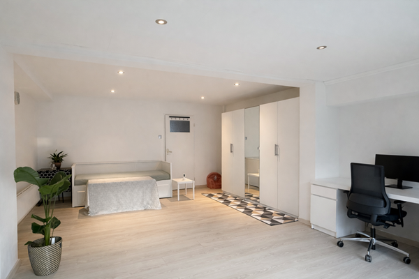 Medium property photo - Hoppad 7, 5552 EV Valkenswaard